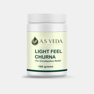 Light Feel Churna