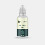Piles Oil
