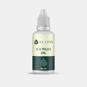Piles Oil