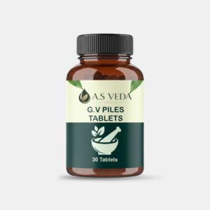 Piles Tablets