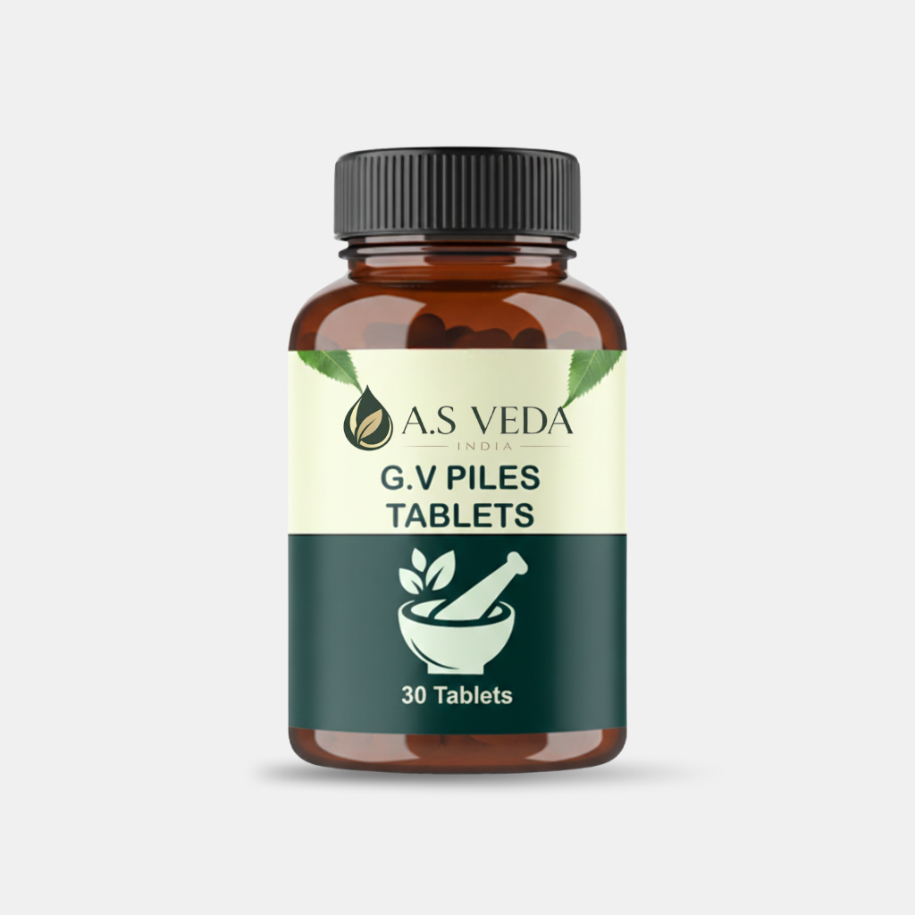 Piles Tablets
