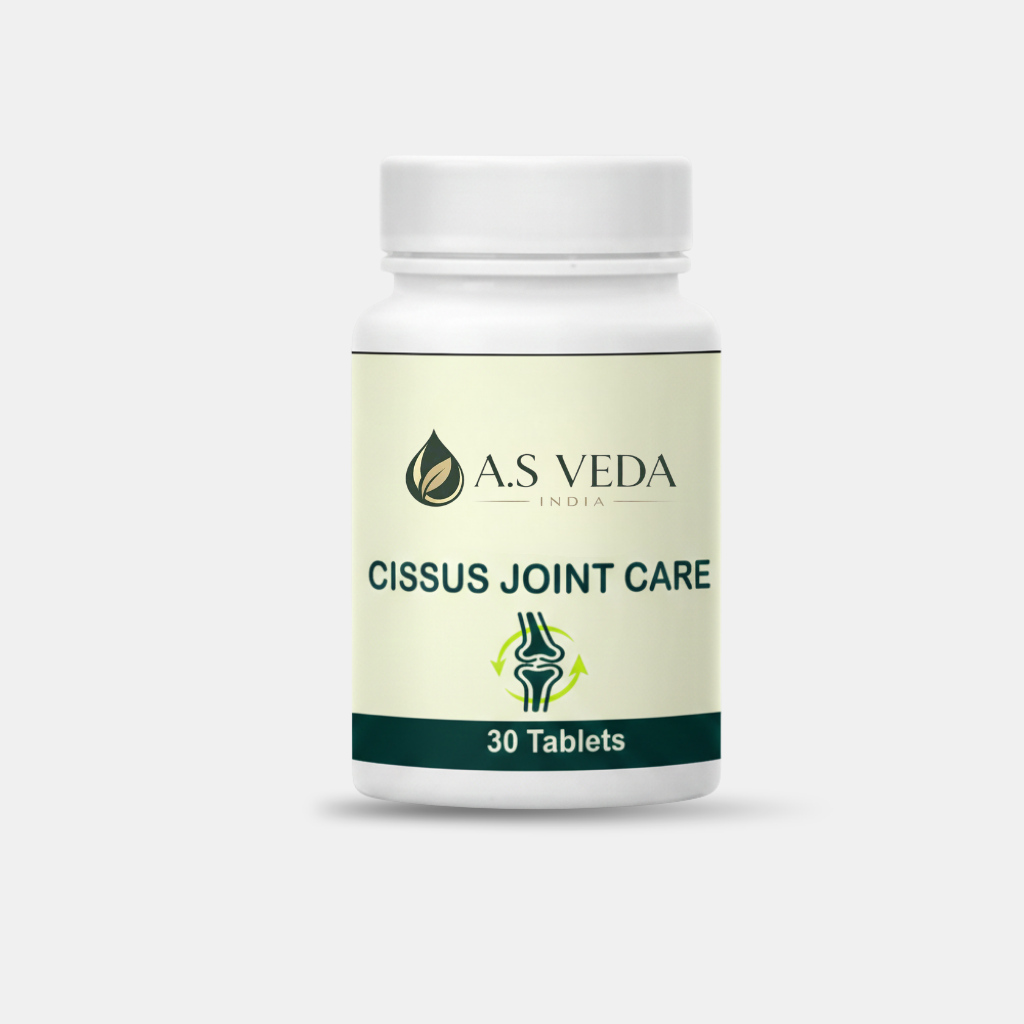 Cissus Joint Care