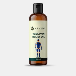 Pain Relief Oil