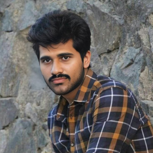 Rahul Panday
