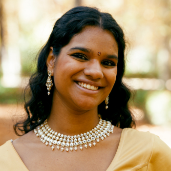 Pooja Yadav
