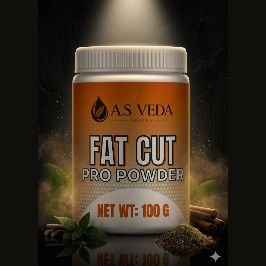 Fat Cut Pro Powder