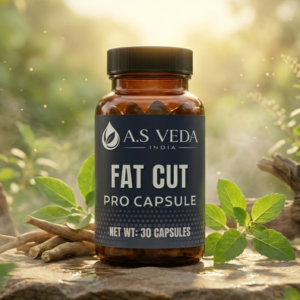 Fat Cut Pro Capsule