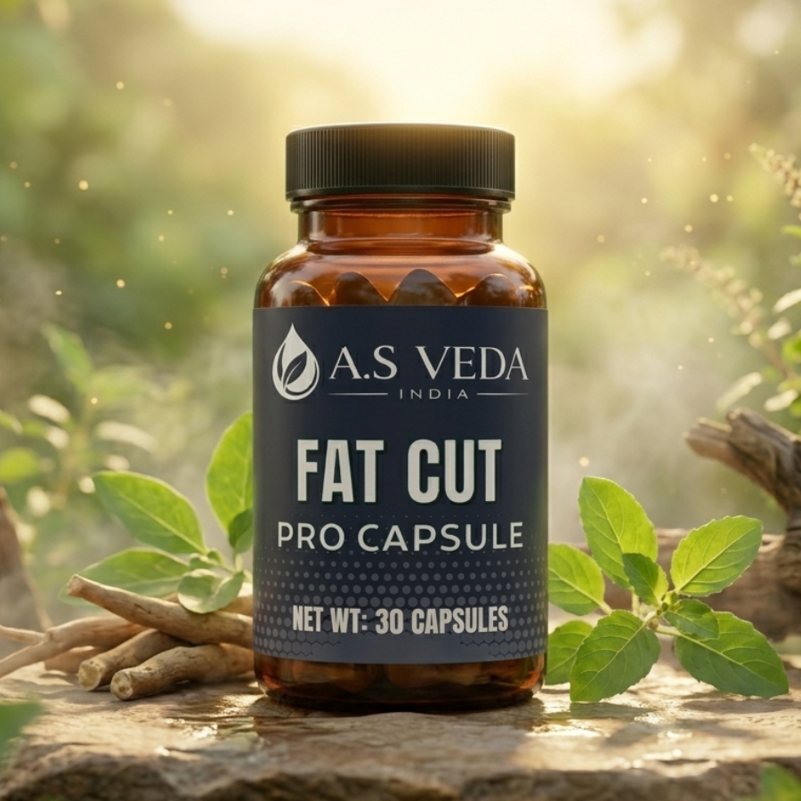 Fat Cut Pro Capsule